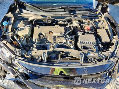 Zdjęcie 11 z 12 samochodu: 2019 HONDA CIVIC SPORT VIN:2HGFC2F87KH519945 - miniatura