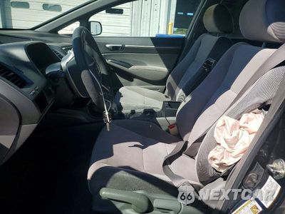 Zdjęcie 7 z 12 samochodu: 2007 HONDA CIVIC EX VIN:1HGFA16897L034409 - miniatura