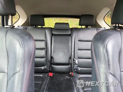 Zdjęcie 10 z 13 samochodu: 2016 MAZDA CX-5 GT VIN:JM3KE4DY5G0627571 - miniatura