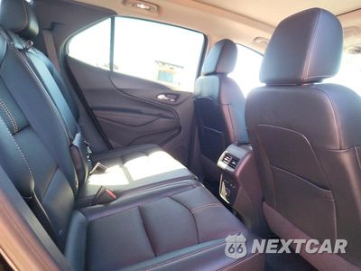 Zdjęcie 11 z 14 samochodu: 2024 CHEVROLET EQUINOX PREMIER VIN:3GNAXNEG8RL178099 - miniatura