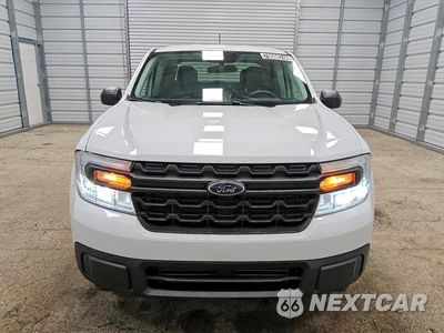 Piąte zdjęcie samochodu w środku: 2024 FORD MAVERICK XL VIN:3FTTW8B98RRA28986 - miniatura