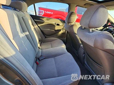 Zdjęcie 10 z 12 samochodu: 2006 HONDA CIVIC EX VIN:1HGFA16816L063062 - miniatura