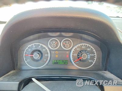 Zdjęcie 9 z 12 samochodu: 2008 FORD FUSION SEL VIN:3FAHP08128R200469 - miniatura