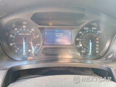 Zdjęcie 9 z 13 samochodu: 2014 FORD EXPLORER XL VIN:1FM5K7B88EGA59173 - miniatura