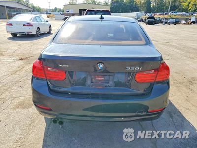 Zdjęcie 6 z 12 samochodu: 2015 BMW 328 XI SULEV VIN:WBA3B5G57FNS13719 - miniatura