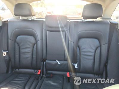 Zdjęcie 10 z 13 samochodu: 2015 AUDI Q5 PREMIUM PLUS VIN:WA1LFAFP3FA064679 - miniatura