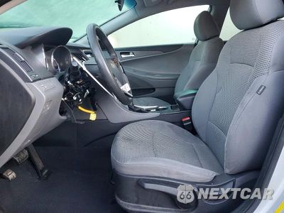 Zdjęcie 7 z 13 samochodu: 2011 HYUNDAI SONATA GLS VIN:5NPEB4AC6BH007671 - miniatura