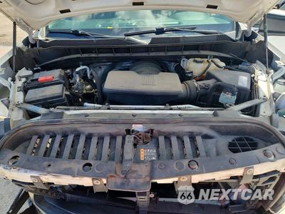 Zdjęcie 11 z 13 samochodu: 2021 CHEVROLET SILVERADO C1500 VIN:1GCPWAEF1MZ371461 - miniatura