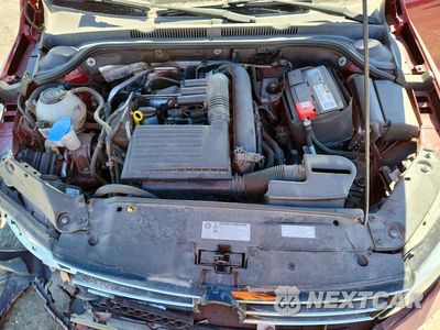 Zdjęcie 11 z 12 samochodu: 2018 VOLKSWAGEN JETTA S VIN:3VW2B7AJ1JM229821 - miniatura