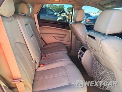 Zdjęcie 11 z 13 samochodu: 2011 CADILLAC SRX LUXURY COLLECTION VIN:3GYFNAEY0BS542995 - miniatura