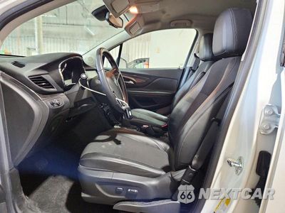 Zdjęcie 7 z 13 samochodu: 2018 BUICK ENCORE PREFERRED VIN:KL4CJASB5JB670660 - miniatura