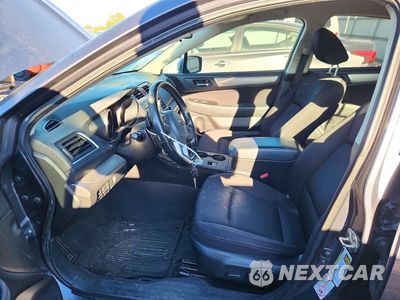 Zdjęcie 7 z 12 samochodu: 2016 SUBARU LEGACY 2.5I PREMIUM VIN:4S3BNAC68G3003544 - miniatura