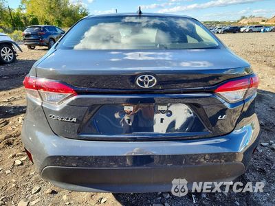 Zdjęcie 6 z 12 samochodu: 2025 TOYOTA COROLLA LE VIN:5YFB4MDE8SP291088 - miniatura