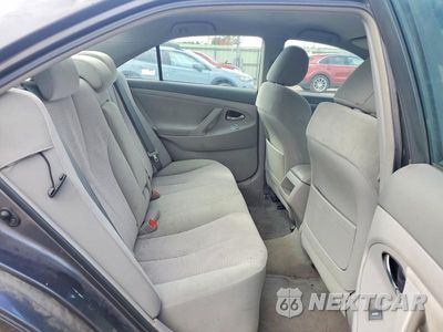 Zdjęcie 10 z 13 samochodu: 2011 TOYOTA CAMRY LE VIN:4T4BF3EKXBR206040 - miniatura