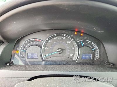 Zdjęcie 9 z 12 samochodu: 2014 TOYOTA CAMRY XLE VIN:4T4BF1FK3ER365134 - miniatura