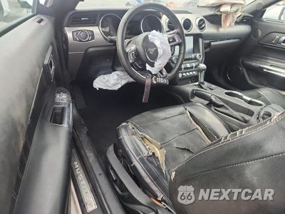 Zdjęcie 8 z 12 samochodu: 2020 FORD MUSTANG VIN:1FATP8UH1L5131474 - miniatura