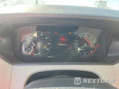 Zdjęcie 9 z 13 samochodu: 2018 LAND ROVER RANGE ROVER VELAR S VIN:SALYB2RX3JA710359 - miniatura