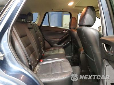 Zdjęcie 11 z 13 samochodu: 2015 MAZDA CX-5 GT VIN:JM3KE4DY5F0481302 - miniatura