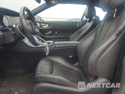Zdjęcie 7 z 12 samochodu: 2019 MERCEDES-BENZ E-CLASS VIN:WDD1K6JB7KF072319 - miniatura