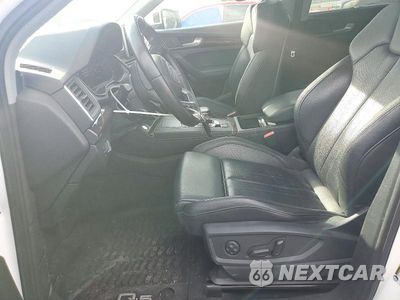 Zdjęcie 7 z 14 samochodu: 2019 AUDI Q5 PREMIUM PLUS VIN:WA1BNAFY6K2123526 - miniatura