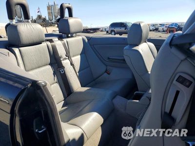 Zdjęcie 10 z 12 samochodu: 2006 BMW 330 CI VIN:WBABW53406PZ42064 - miniatura