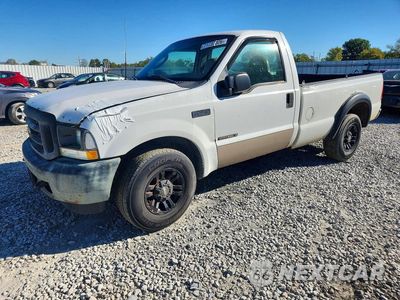 2003 FORD F250 SUPER DUTY 1FDNF20L63ED70320 - główne zdjęcie licytacji z USA - miniatura