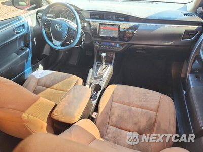 Zdjęcie 8 z 12 samochodu: 2014 TOYOTA COROLLA LE PLUS VIN:5YFBURHE4EP006995 - miniatura