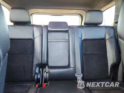 Zdjęcie 10 z 13 samochodu: 2018 JEEP GRAND CHEROKEE LAREDO VIN:1C4RJFAG0JC245299 - miniatura