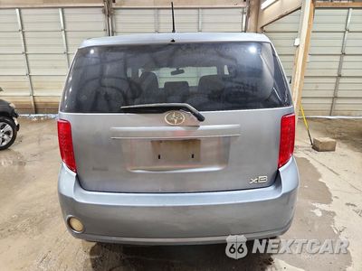 Zdjęcie 6 z 13 samochodu: 2010 SCION XB BASE VIN:JTLZE4FE0A1107911 - miniatura