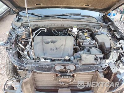 Zdjęcie 12 z 14 samochodu: 2026 MAZDA CX-5 PREMIUM VIN:JM3KMDHA1T0122766 - miniatura
