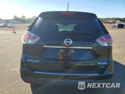 Zdjęcie 6 z 13 samochodu: 2014 NISSAN ROGUE SL VIN:5N1AT2MV5EC866078 - miniatura