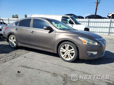 Czwarte zdjęcie samochodu z boku: 2013 NISSAN ALTIMA 3.5 S VIN:1N4BL3AP3DN407970 - miniatura