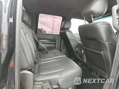 Zdjęcie 10 z 13 samochodu: 2015 FORD F350 SUPER DUTY VIN:1FT8W3DTXFEA74917 - miniatura
