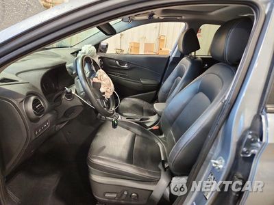 Zdjęcie 7 z 13 samochodu: 2020 HYUNDAI KONA ULTIMATE VIN:KM8K5CA52LU535829 - miniatura