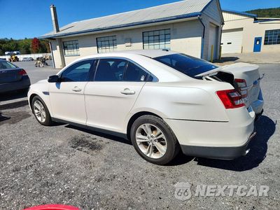 Drugie zdjęcie samochodu z przodu: 2015 FORD TAURUS SEL VIN:1FAHP2E8XFG187889 - miniatura