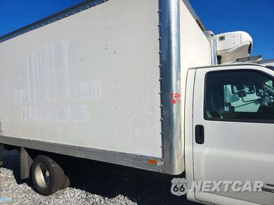 Zdjęcie 11 z 14 samochodu: 2020 CHEVROLET EXPRESS BOX TRUCK VIN:1HA6GUCG4LN012001 - miniatura