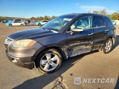 2009 ACURA RDX 5J8TB18269A000998 - główne zdjęcie licytacji z USA - miniatura