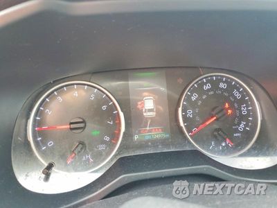 Zdjęcie 9 z 13 samochodu: 2019 TOYOTA RAV4 XLE PREMIUM VIN:JTMC1RFV0KD017524 - miniatura
