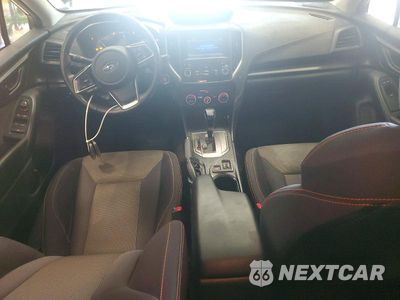 Zdjęcie 8 z 13 samochodu: 2021 SUBARU CROSSTREK PREMIUM VIN:JF2GTAEC7M8343685 - miniatura