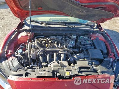 Zdjęcie 11 z 12 samochodu: 2018 MAZDA 6 TOURING VIN:JM1GL1VM6J1303660 - miniatura