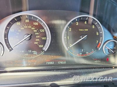 Zdjęcie 9 z 12 samochodu: 2013 BMW 535 XI VIN:WBAFU7C58DDU75969 - miniatura