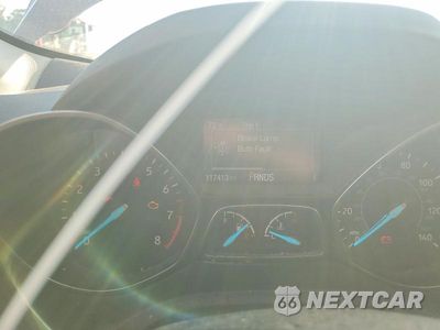 Zdjęcie 9 z 14 samochodu: 2017 FORD ESCAPE SE VIN:1FMCU0GD6HUD24192 - miniatura
