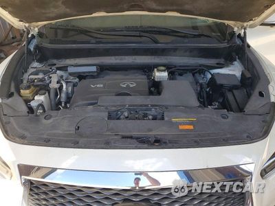 Zdjęcie 12 z 13 samochodu: 2017 INFINITI QX60 BASE VIN:5N1DL0MM2HC501631 - miniatura