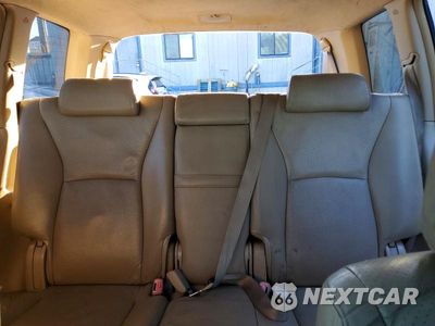 Zdjęcie 10 z 14 samochodu: 2007 TOYOTA HIGHLANDER LIMITED VIN:JTEDP21A870142683 - miniatura