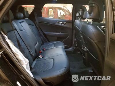 Zdjęcie 11 z 13 samochodu: 2025 KIA SPORTAGE X LINE VIN:5XYK6CDF1SG296540 - miniatura