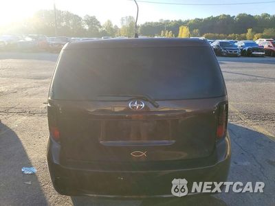 Zdjęcie 6 z 14 samochodu: 2008 SCION XB BASE VIN:JTLKE50E081047834 - miniatura