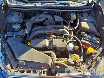 Zdjęcie 11 z 12 samochodu: 2012 SUBARU IMPREZA PREMIUM VIN:JF1GPAC6XCH227160 - miniatura