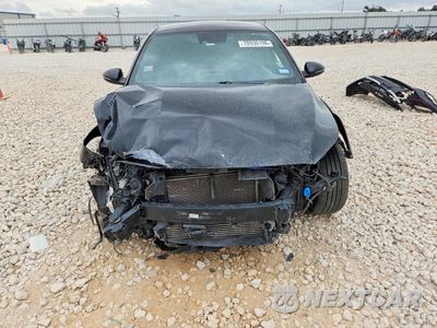 Piąte zdjęcie samochodu w środku: 2023 KIA FORTE GT VIN:3KPF44AC1PE520286 - miniatura
