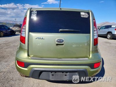 Zdjęcie 6 z 12 samochodu: 2012 KIA SOUL BASE VIN:KNDJT2A59C7380453 - miniatura