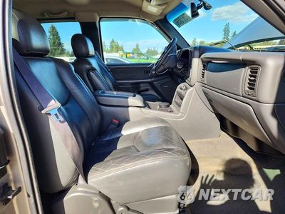 Zdjęcie 7 z 12 samochodu: 2003 CHEVROLET SILVERADO K1500 VIN:2GCEK19T431197489 - miniatura